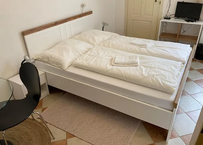 Penzion U Thuje