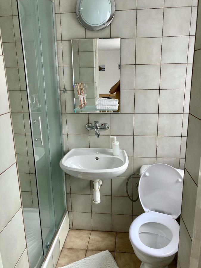 U Thuje * Trebon