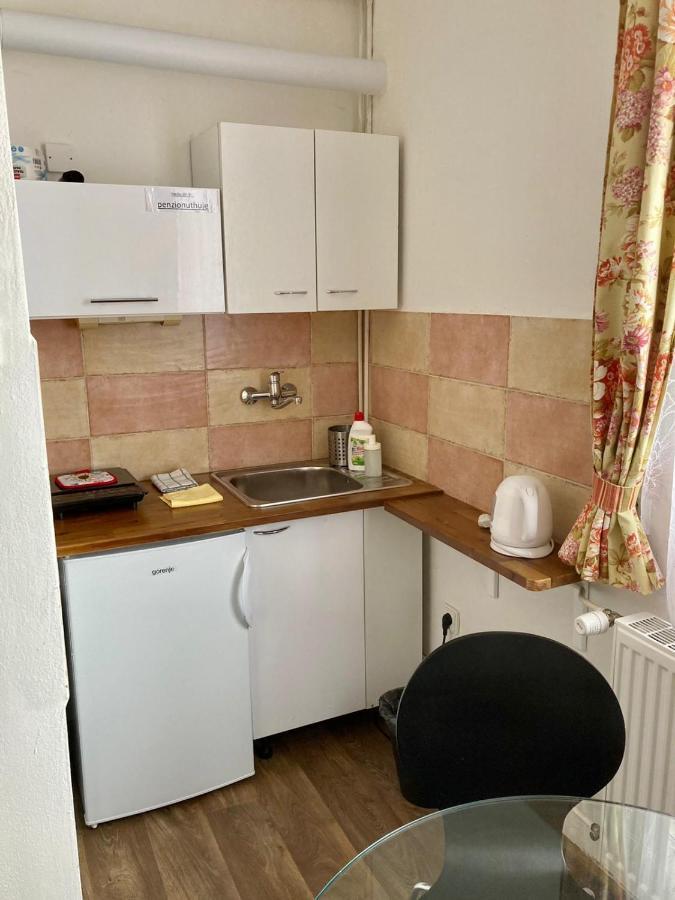 Homestay U Thuje Trebon