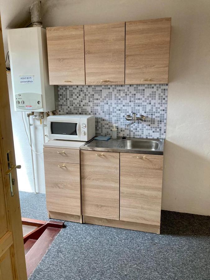 U Thuje Homestay Trebon