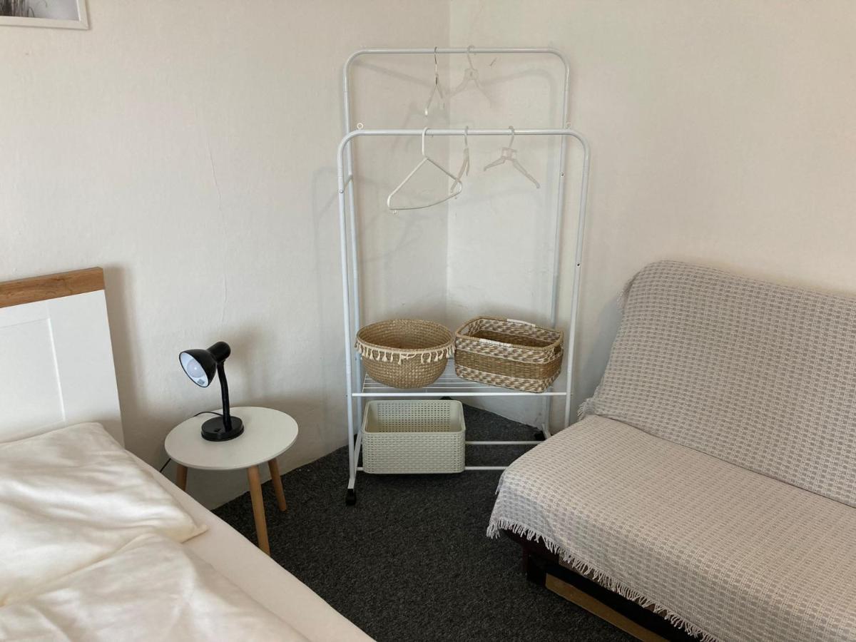 Homestay U Thuje Trebon