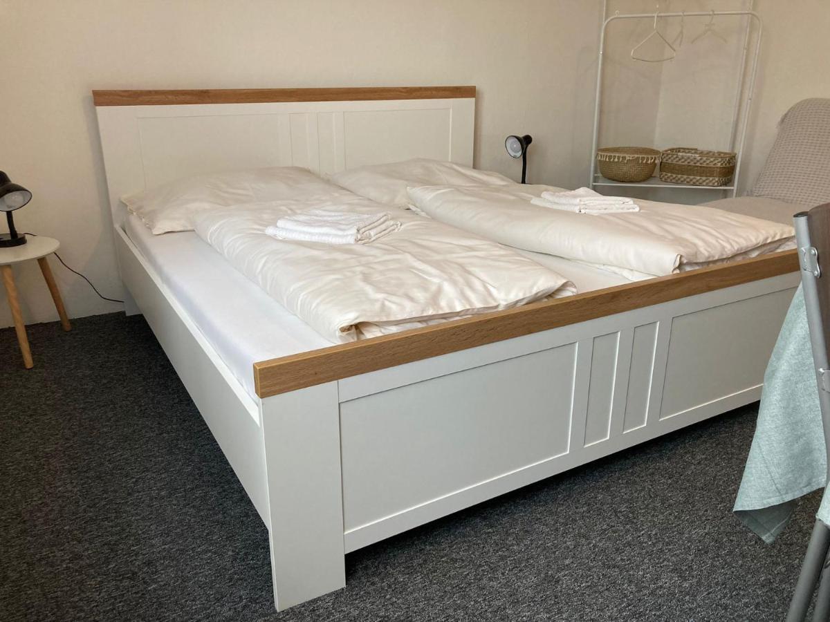 U Thuje Homestay Trebon