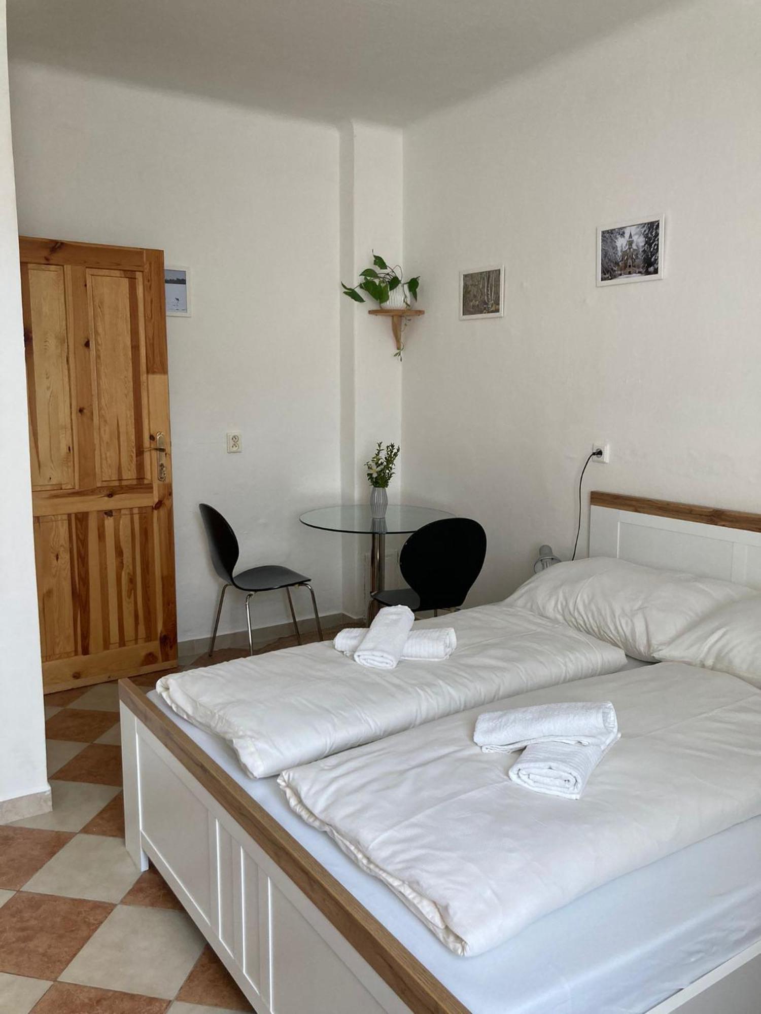 Homestay U Thuje